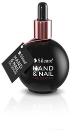 So Rose! So Gold! Hand & Nail Oil
