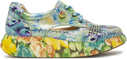 Sneakersy Laura Vita Nikito 27 Kolorowy