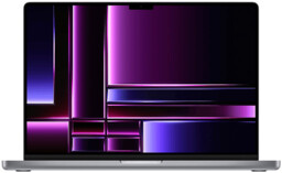 Laptop APPLE MacBook Pro 16 M2 Pro/16GB/1TB SSD/macOS