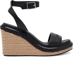 Espadryle Calvin Klein Wedge Sandal 70 - He