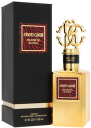 Roberto Cavalli, Magnetic Guaiac, Woda perfumowana, 100ml