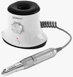 SEMILAC Frezarka do paznokci 24W
