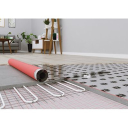 Podkład pod panele Optima Thermo Aquastop PEHD 1,5