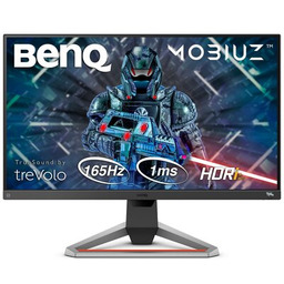 Monitor 27 cali EX2710S LED 1ms/20mln:1/HDMI/IPS