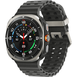 Smartwatch SAMSUNG Galaxy Watch Ultra (2025) LTE 47mm