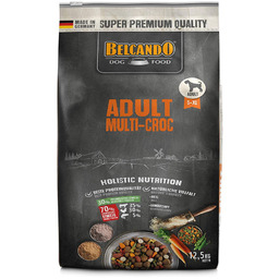 Belcando Adult Multi-Croc Sucha Karma Dla Psów