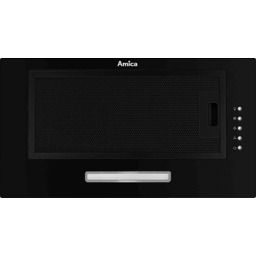 Okap AMICA OMP6211B Czarny