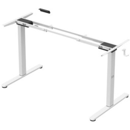 Markadler Stelaż biurka MARK ADLER Xeno 4.5 Biały