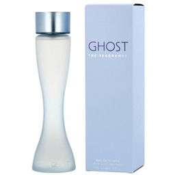 Ghost The Fragrance woda toaletowa 100 ml
