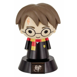PALADONE Lampa gamingowa Harry Potter Icon