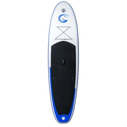 FUNWATER Deska SUP SUPFW01A Niebieski