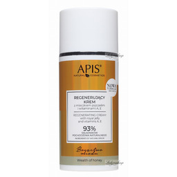 APIS - Regenerating Cream - Regenerujący krem