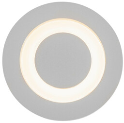 Maytoni Wpuszczana lampa ogrodowa Lime O037-L3W3K LED 3W
