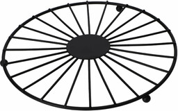 Podstawka metalowa pod naczynia 20 cm
