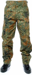 Mil-Tec Męskie spodnie US Ranger
