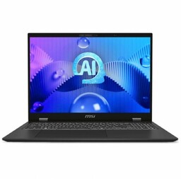 MSI Laptop Prestige 16 AI Studio B1VEG-026ES 16