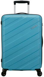 Walizka American Tourister JETDRIVER średnia 4koła 63 l