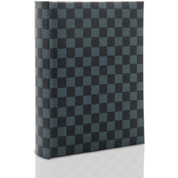 Album wsuwany Art Szachownica (100 zdjęć 15x21)