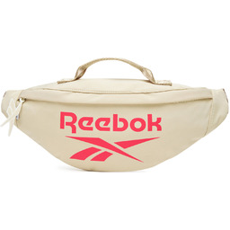 Saszetka nerka Reebok RBK-039-CCC-05 Écru