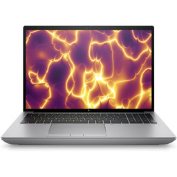 HP ZBook Fury 16 G11 I9 64 N