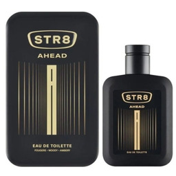 STR 8 Ahead Woda toaletowa, 100 ml