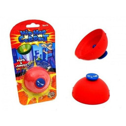 Skoczek - Thunder pops