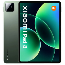 Xiaomi Pad 8 8/256GB WiFi Green