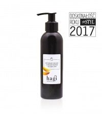 Hagi Balsam Do Ciała Naturalny balsam do ciała