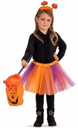 Carnival Toys Trick Or Treat Pumpkin Hand
