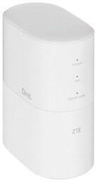 Zte Poland Router ZTE MF18A WiFi 2.4&5GHz