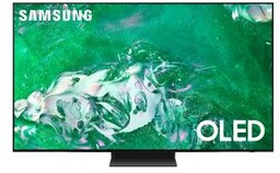 Samsung QE83S90DAE 83" OLED 4K 144Hz Tizen Dolby