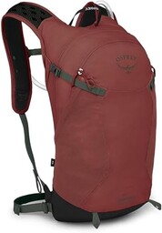 OSPREY Sportlite 15 plecak, wolfram/szary, O/S