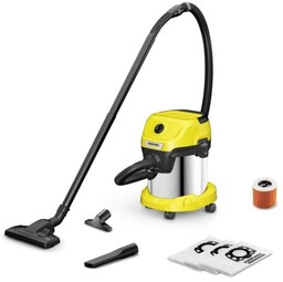 KARCHER Odkurzacz uniwersalny WD 3 S V-15/6/20 Home