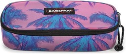 EASTPAK Owalny pojedynczy Brize Dye Różowy Akcesoria, Brize