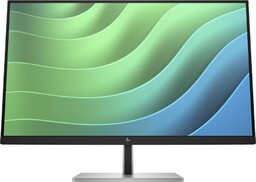 HP MONITOR LED 27" E27 G5 (6N4E2AA)