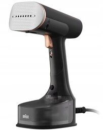 Parownica do ubrań (Steamer) Braun GS7077BK
