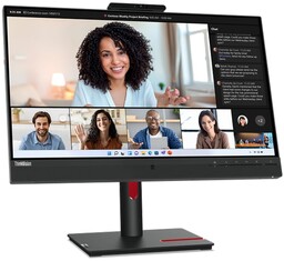 Monitor 23.8 cala ThinkVision T24mv-30 FHD 63D7UAT3EU
