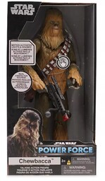 Disney Figurka Czubaka Chewbacca Gwiezdne Wojny Star Wars