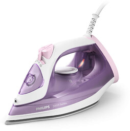 Philips 3000 series DST3010/30 fioletowy