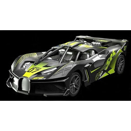 Samochód Zdalnie Sterowany Zabawka Wyścigowa Zdalnie Sterowana Prezent