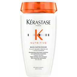 Kérastase Nutritive Bain Satin Riche Szampon nawilżający