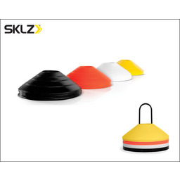 SKLZ - Agility Cones - Stożki treningowe