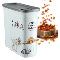 Pojemnik na karmę dla psa Curver Pet Life