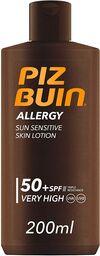 Piz Buin Allergy Sensitive Skin balsam do opalania