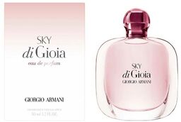 Giorgio Armani Sky di Gioia, Woda perfumowana 100ml