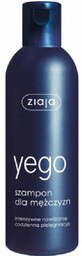 ZIAJA_Yego szampon do włosów dla mężczyzn 300ml