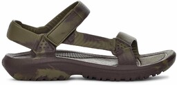 Sandały Teva Hurricane Drift Huemix 1135410 Khaki