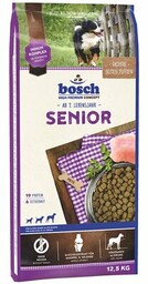 BOSCH Karma dla psa Senior Drób 12.5 kg
