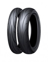 Dunlop 130/70-17 Sportmax Q-LITE 62H