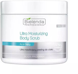 Bielenda Professional Ultranawilżający peeling do ciała 550 g